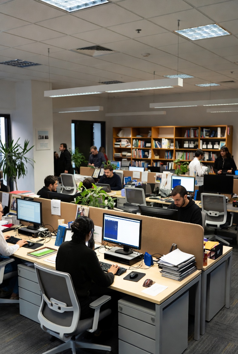 Mengurangi Barang Berlebih demi Suasana yang Lebih Tenang